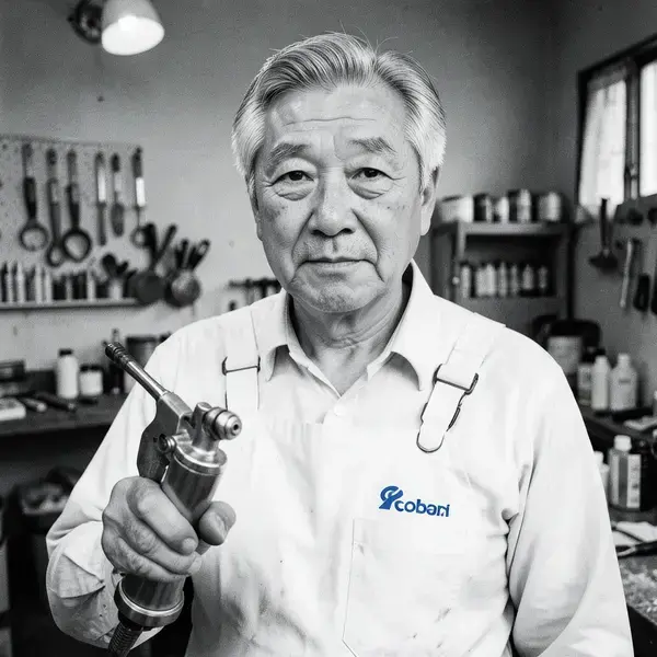 塗装マスター